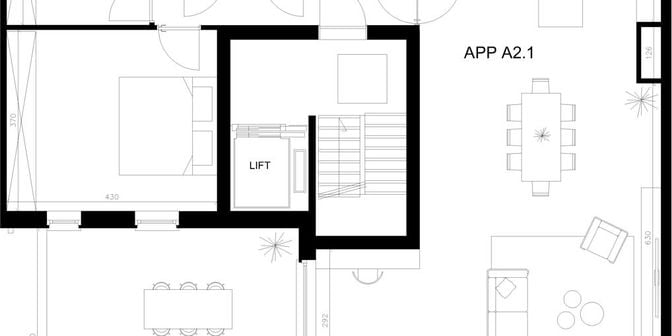 Appartement te koop in Advokaatstraat 74 bus A, 2850 Boom