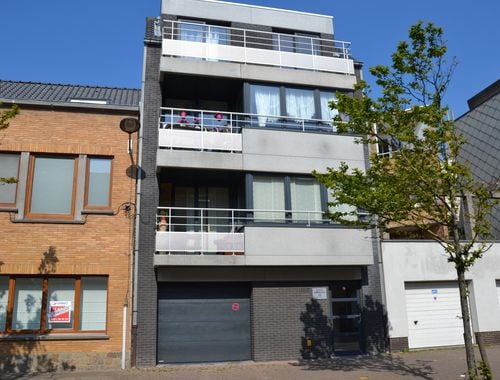                                         Appartement te huur in Oostende, € 710
