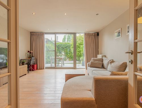                                         Woning te koop in Bornem, € 325.000
