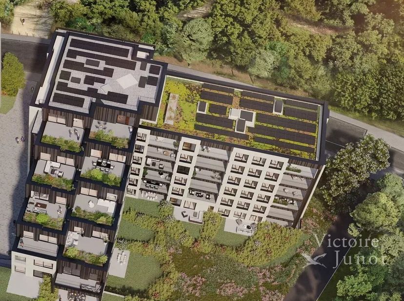 Bien professionnel à vendre
                    à 1200 Woluwe-Saint-Lambert