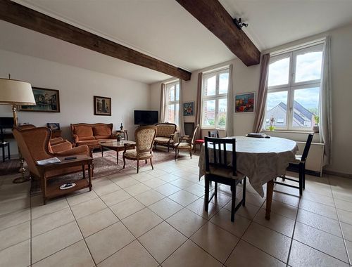                                         Appartement te huur in Tournai, € 950
