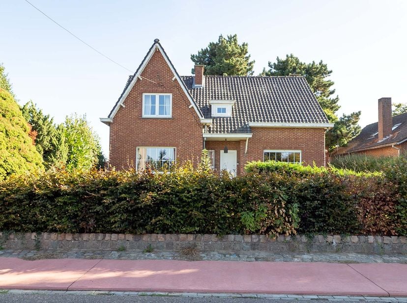 Huis te koop in Kasteelstraat 53,
                    3350 Neerlinter