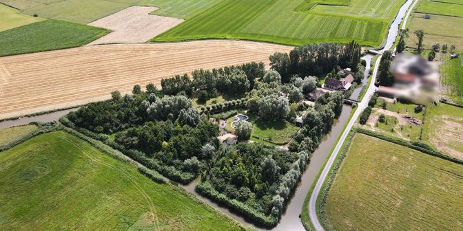Huis te koop in Grote Beverdijkstraat 2, 8600 Diksmuide