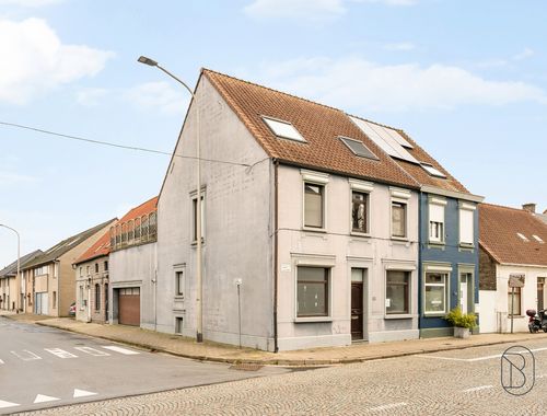                                         Woning te koop in Ename, € 269.500
