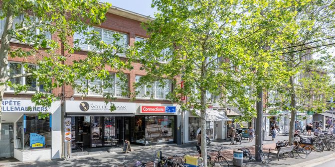 Bien professionnel à vendre à Statielei 125-127, 2640 Mortsel