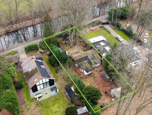                                         Bouwgrond te koop in Schoten, € 219.000
