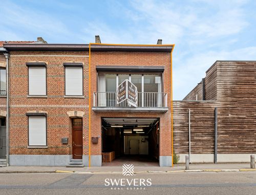                                         Maison à vendre à Sint-Truiden, € 265.000
