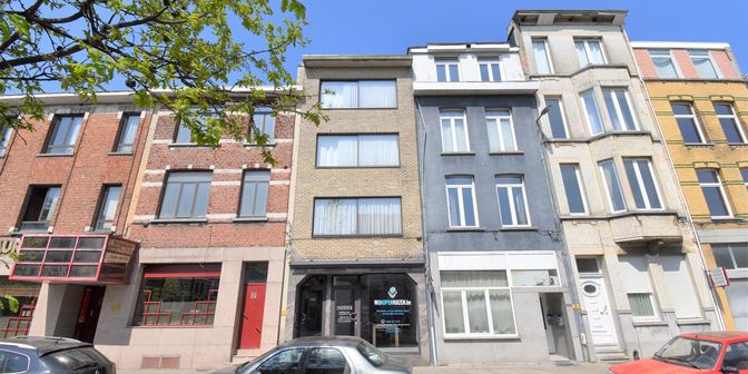 Appartement à louer à VIIde-Olympiadelaan 134 boîte 1V, 2020 Antwerpen