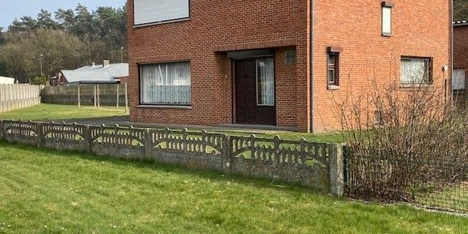 Huis te koop in De Warande 103, 3945 Oostham