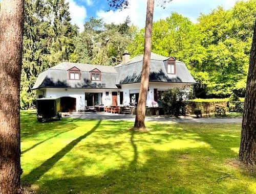                                         Villa à vendre à Waasmunster, € 1.555.000
