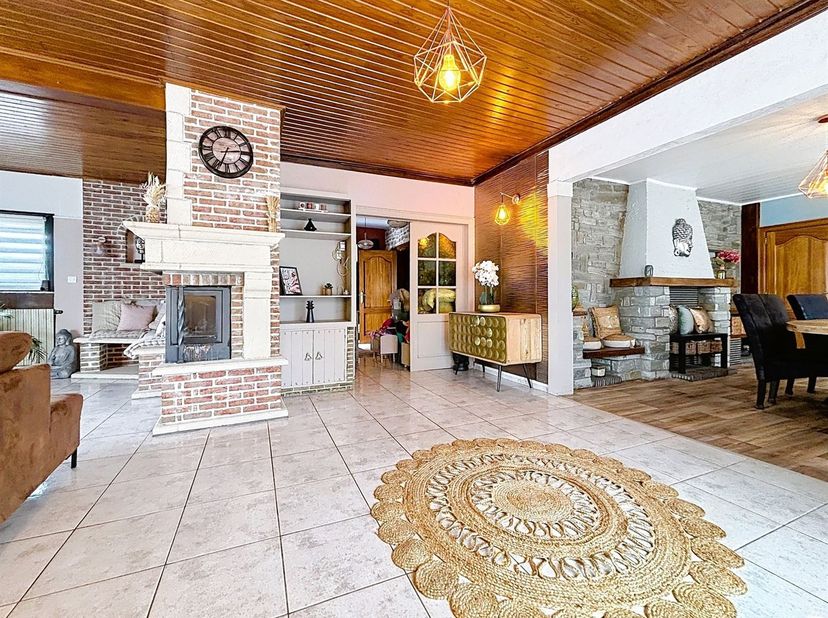 Huis te koop
                    in 7730 Estaimpuis