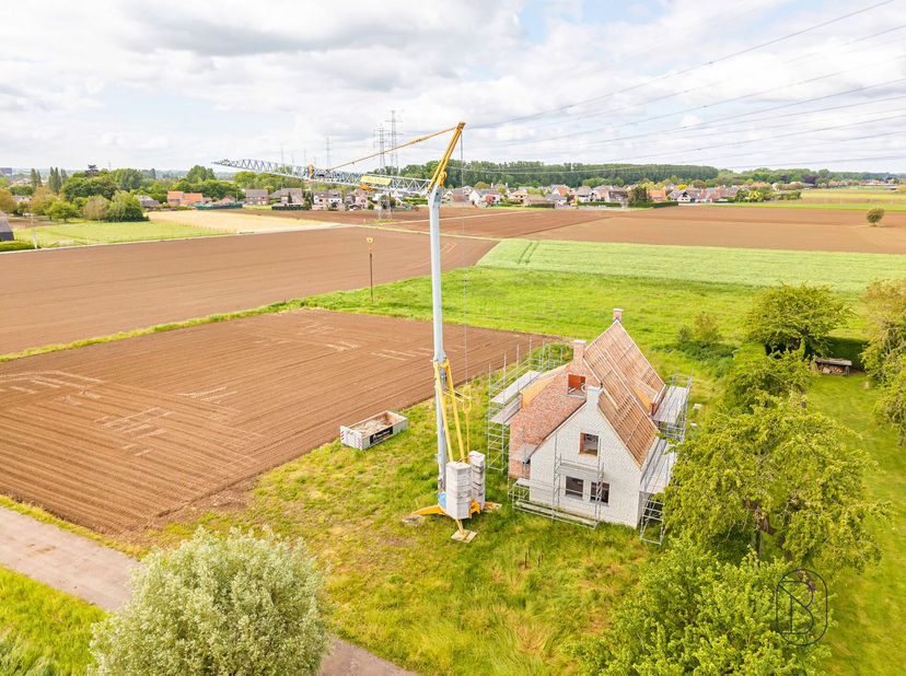 Maison à vendre
                    à 9800 Deinze
