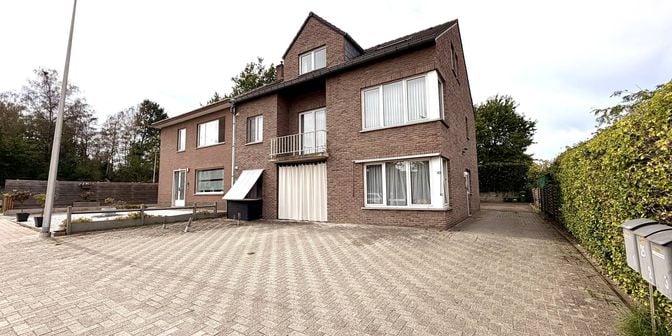 Appartement à louer à Van Groesbeekstraat 25 boîte 2, 3511 Kuringen