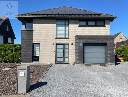                                         Maison unifamiliale à vendre à Landen, € 545.000
