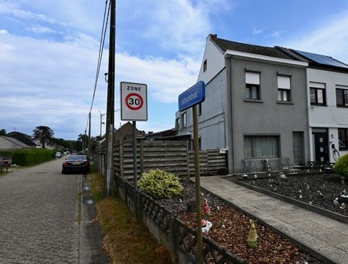                                         Eengezinswoning te koop in Grobbendonk, € 245.000
