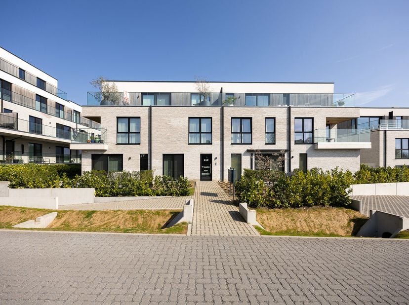Appartement à louer
                    à 2580 Beerzel