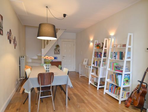                                         Maison à vendre à Kortrijk, € 189.000
