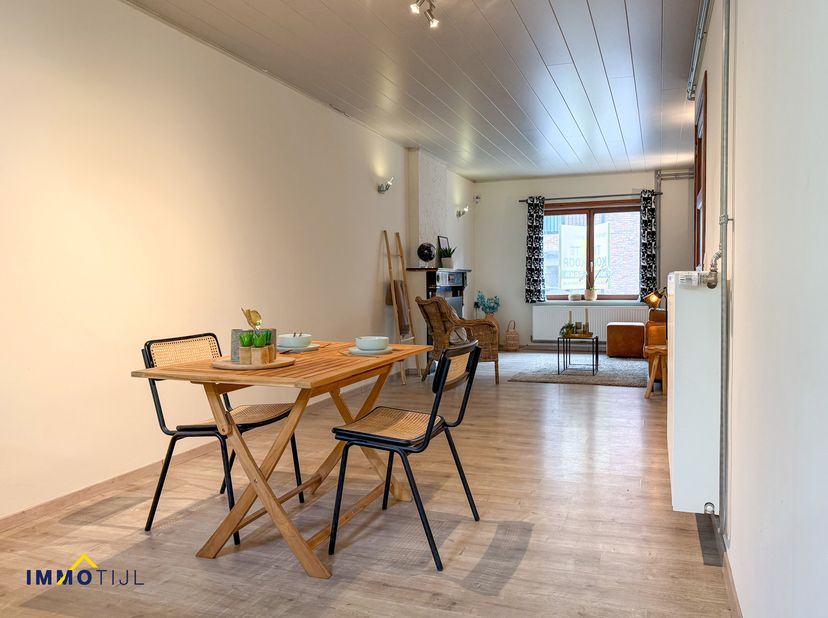 Maison à vendre
                    à 9300 Aalst