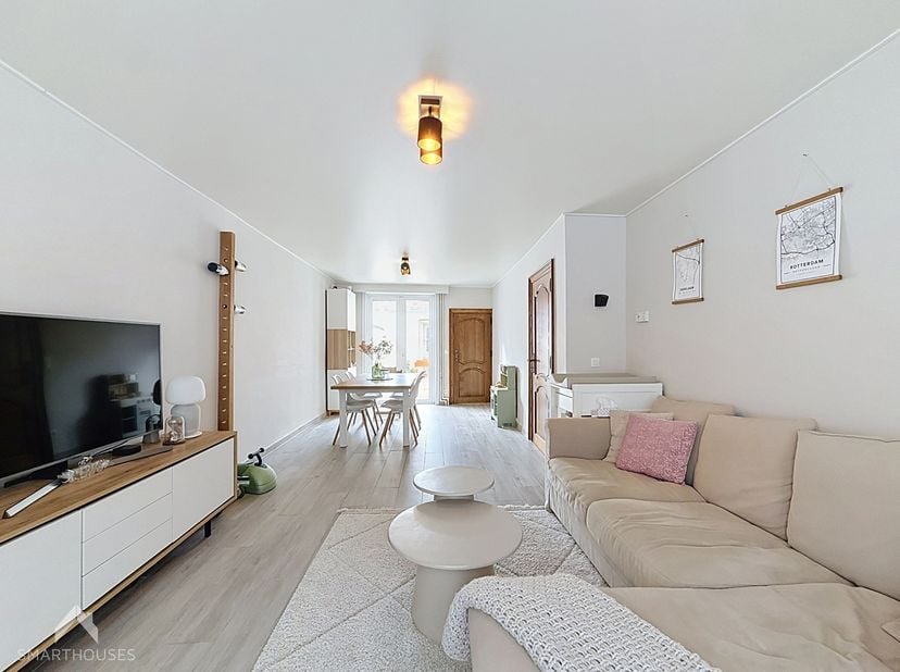 Huis te koop in Prins Roselaan 75,
                    8400 Oostende
