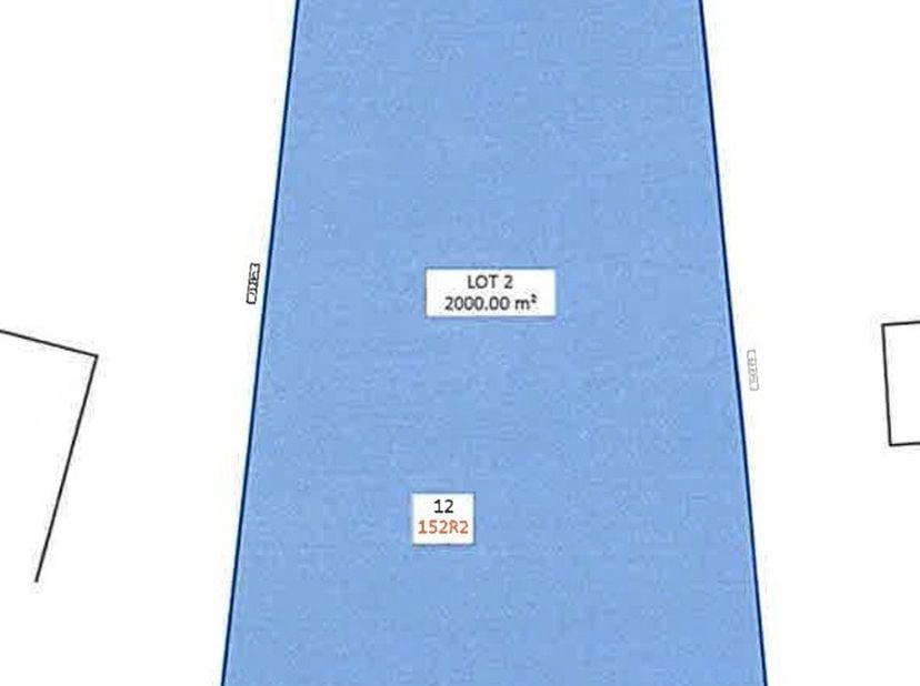 Een uitzonderlijke bouwgrond op een uitzonderlijke locatie. In het hart van het exclusieve Koningshof bieden wij u deze prachtig gelegen bouwgrond van