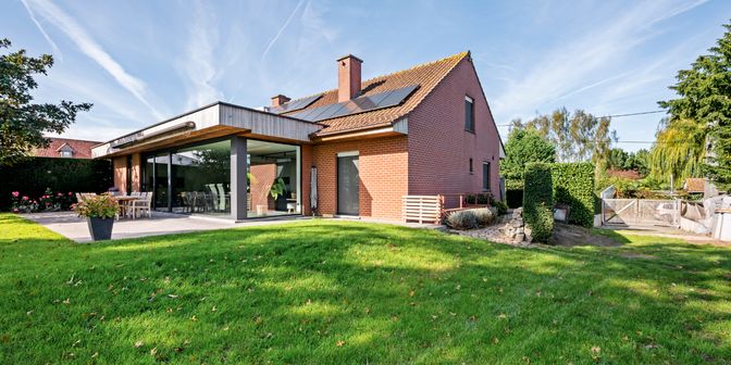 Huis te koop in Millesteenstraat 104, 8890 Dadizele