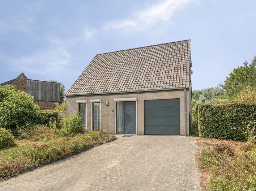 Huis te koop in Savooistraat 88,
                    9600 Ronse