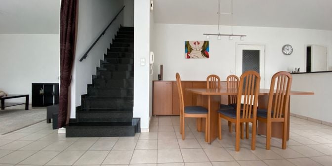 Appartement te huur in Korte Hofstraat 38/1-2 ,, 3530 Houthalen