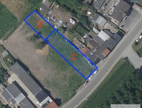                                         Bouwgrond te koop in Tongeren, € 90.000
