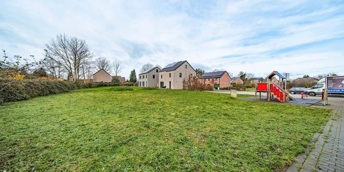 Grond te koop in 4602 Cheratte