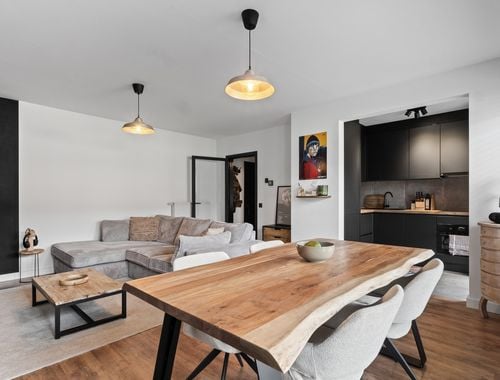                                         Appartement te koop in Zele, € 199.000
