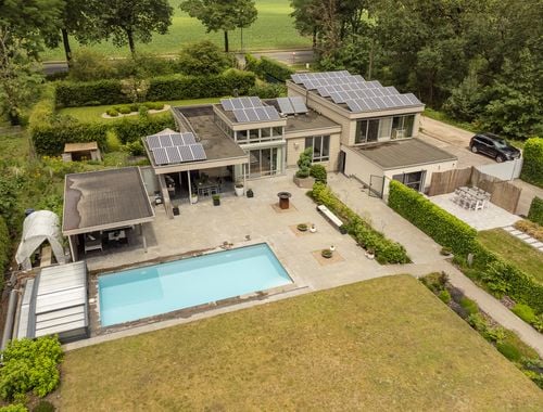                                         Woning te koop in Beerse, € 875.000
