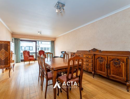                                         Appartement à vendre à Oostende, € 229.000
