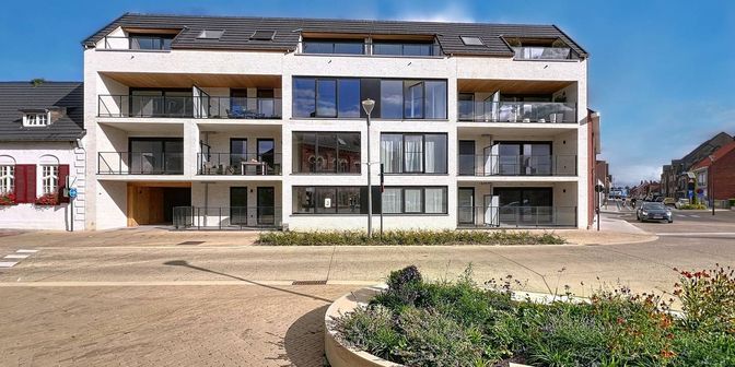 Projet à Kerkstraat 2, 8650 Houthulst