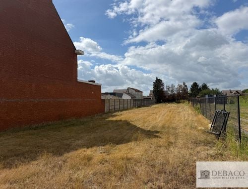                                         Bouwgrond te koop in Wiekevorst, € 218.000
