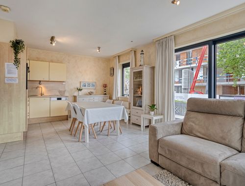                                         Appartement te koop in Koksijde, € 320.000
