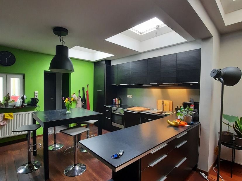 Huis te koop in Ijskelderstraat 38,
                    9000 Gent