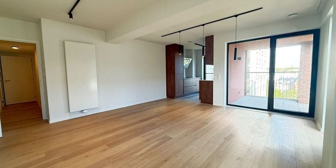 Appartement te huur in Parkdreef 41, 1000 Brussel