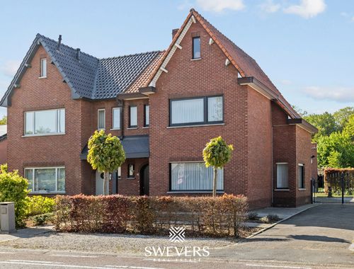                                         Woning te koop in Zolder, € 275.000
