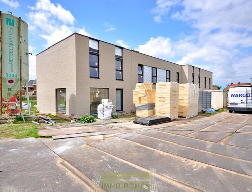                                         Maison à vendre à Renaix, € 290.857
