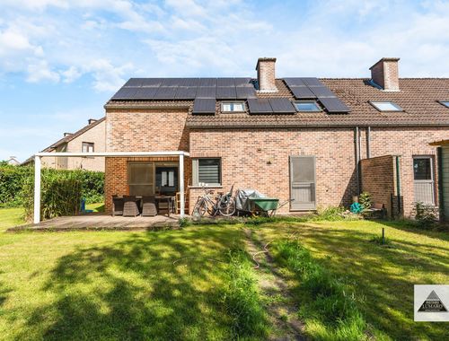                                         Woning te koop in Vucht, € 365.000
