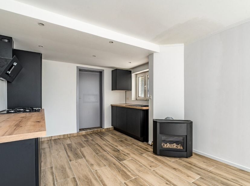 Appartement 2 chambres à louer à La Panne Vous êtes à la recherche dun appartement prêt à emménager, situé dans un environnement calme à proximité de