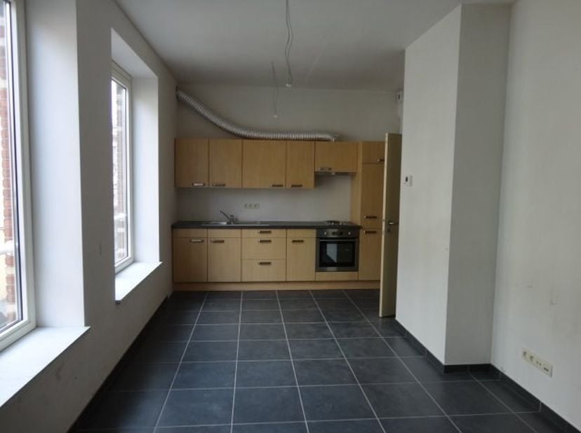 Appartement à louer à Leuvensestraat 6 - A boîte 1,
                    3290 Diest