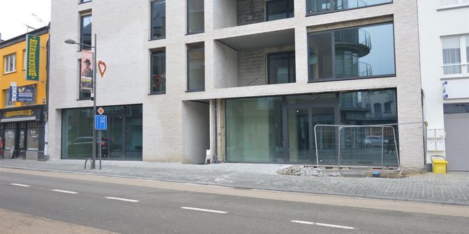 Bien professionnel à vendre à Voogdijstraat 14, 2400 Mol