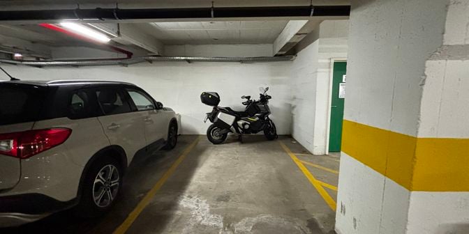 Garage à louer à 1200 Woluwe-Saint-Lambert