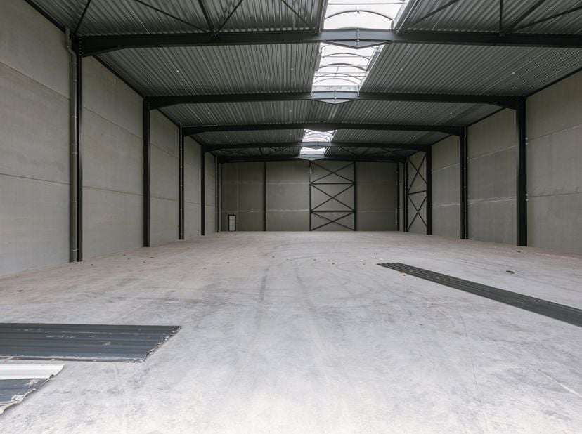 Bien professionnel à vendre
                    à 8020 Oostkamp