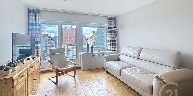 Appartement te koop in Arendlaan 33 bus 0304, 8434 Westende