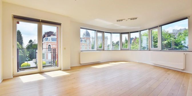 Appartement te koop in 1150 Sint-Pieters-Woluwe