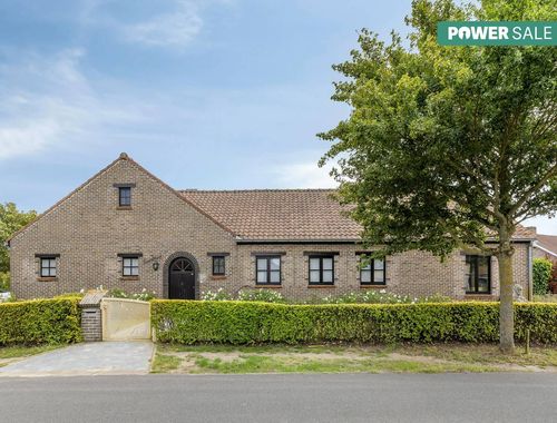                                         Woning te koop in Koksijde, € 655.000
