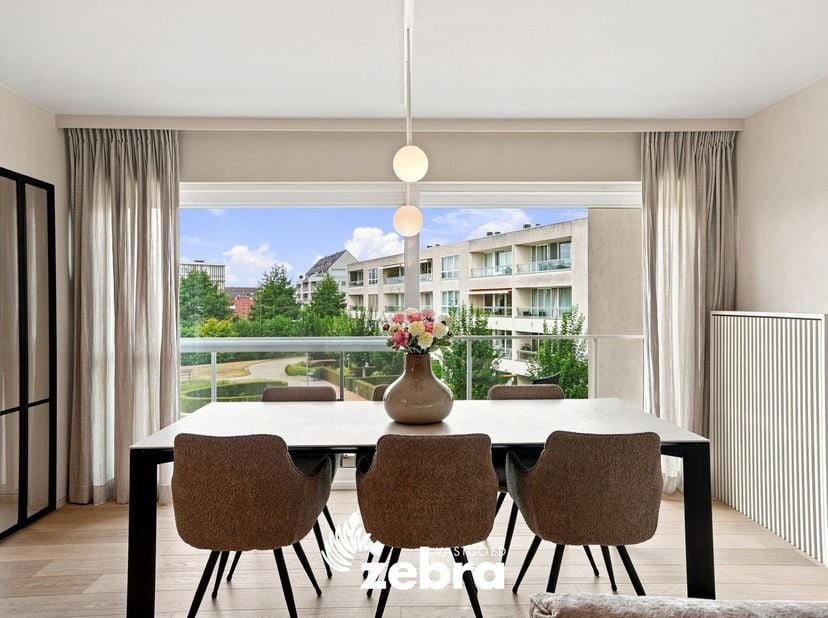 Appartement à vendre
                    à 8800 Roeselare