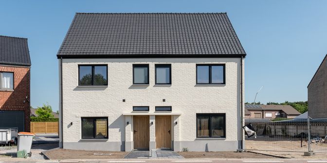 Huis te koop in Steenweg op Kleine Brogel 30, 3950 Bocholt